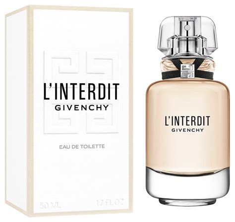 l'interdit givenchy para hombre|l'interdit givenchy cheapest.